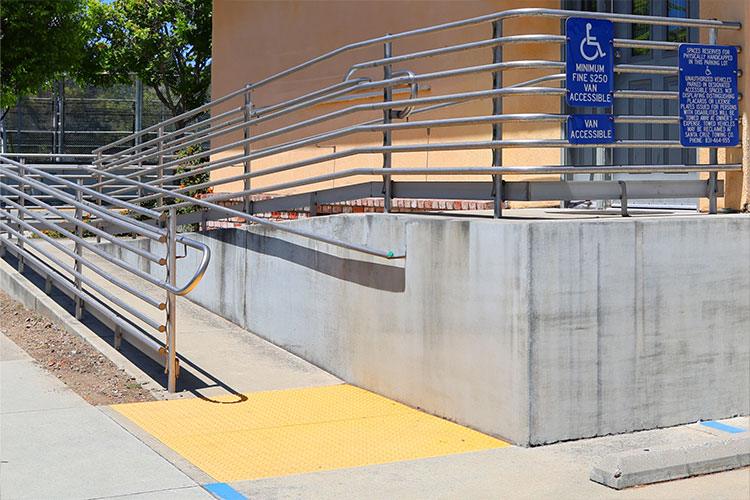 Ada & Housing Discrimination Claims