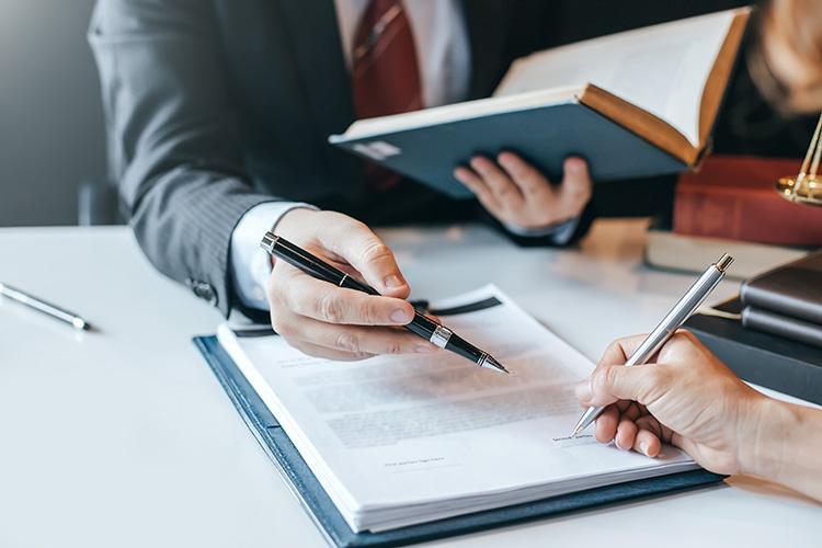 Business Litigation