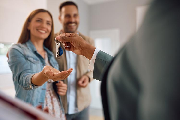 Buyer/seller Closings