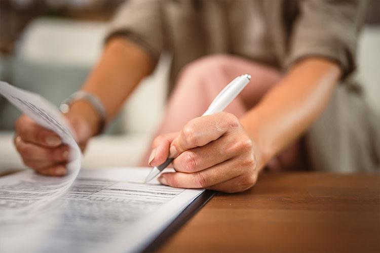What Are The Closing Documents?