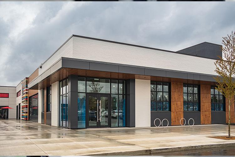 Commercial Property Closing