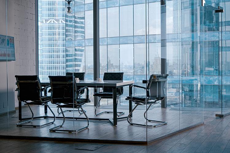 Corporate Formations