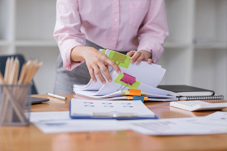 Preparing For Your Closing