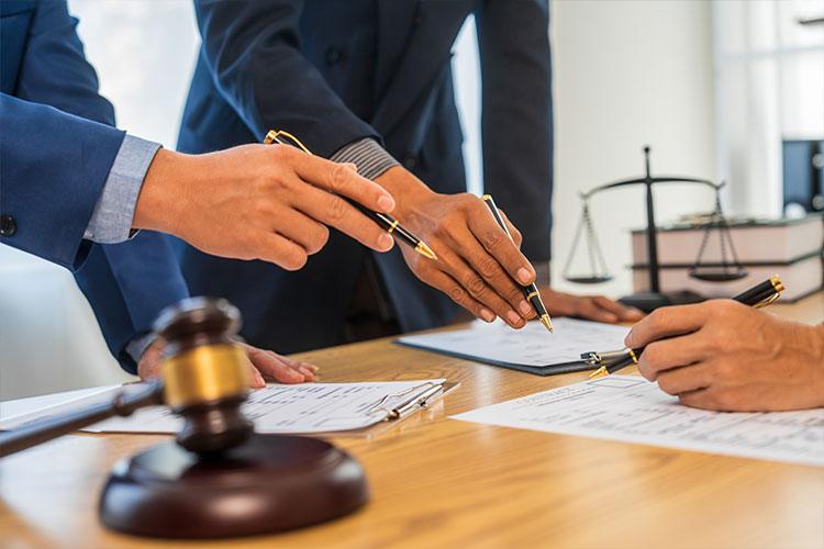 Probate Litigation