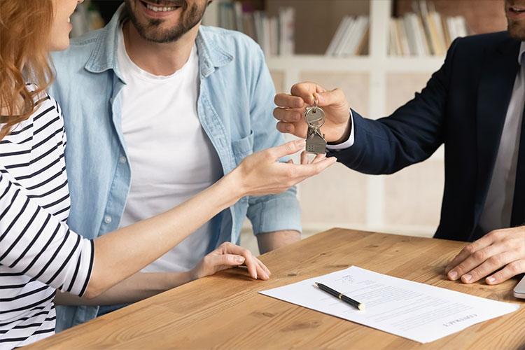 Steps Involved In A Real Estate Closing