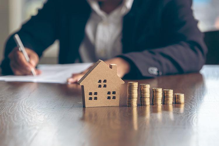 Real Property Losses