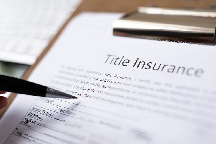 Title Insurance